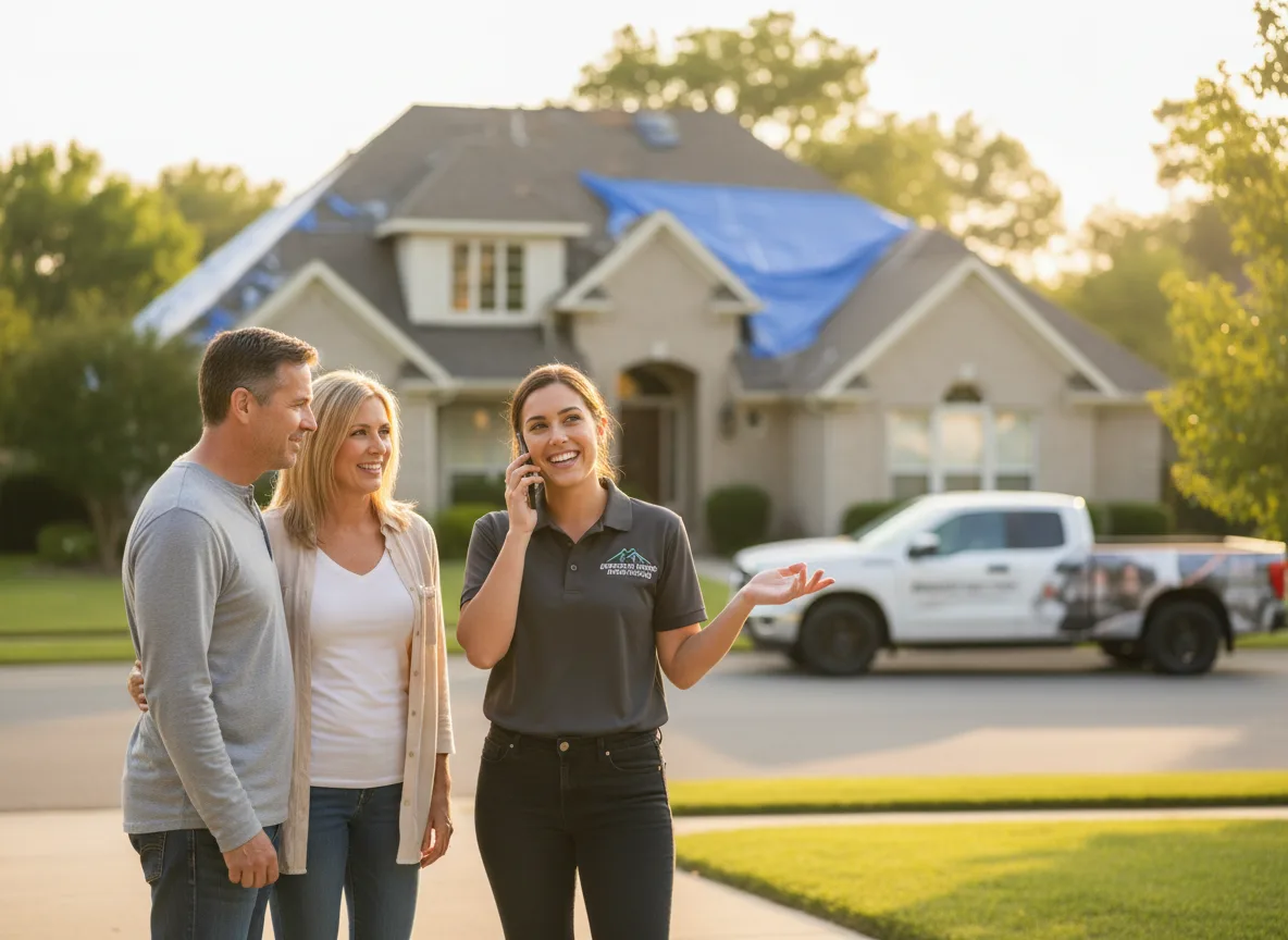 Emergency Roof Repair Gladbrook, IA FAQs